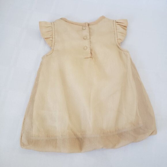 Juicy Couture Baby Girl Dress - Picture 5 of 7